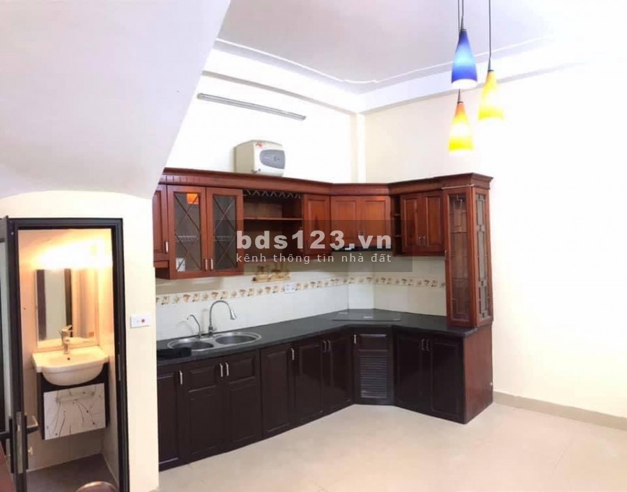 Bán nhà phố Minh Khai,nhà đẹp ở ngay, kinh doanh CCMN đinh, Tưởng lai QH rạng ngời 4.9 tỷ