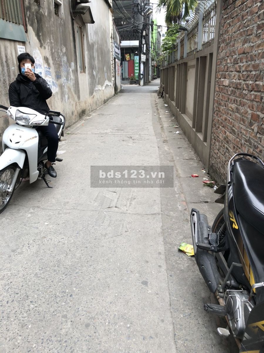Bán nhà Trâu Quỳ An Đào C 67m2 4 Tầng ở ngay Vuông đét mt 4.5m. LH 0982852808