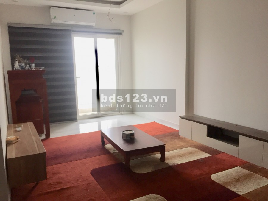Bán căn Góc ngoại giao đoàn 3pn, 113.8m2, nội thất đầy đủ, Giá chỉ 36tr/m2.