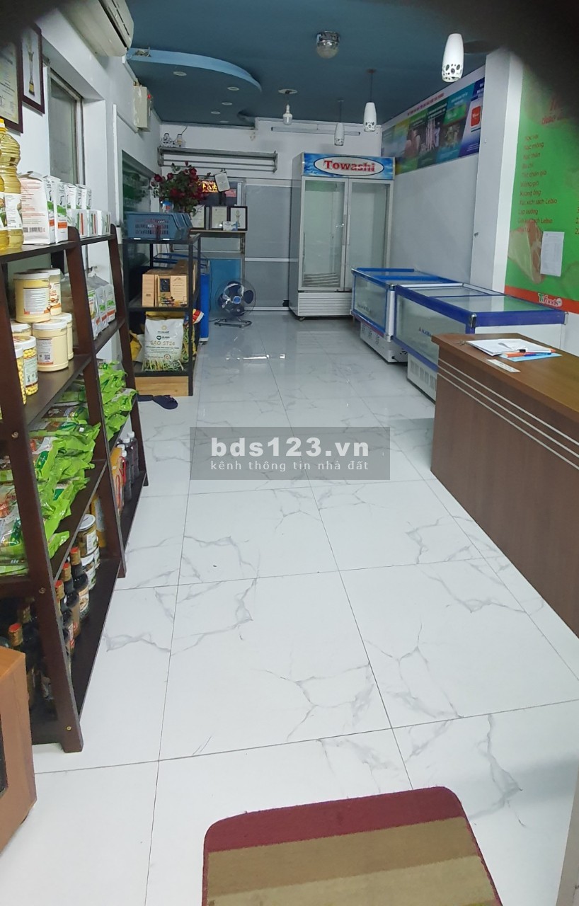 CHUYỂN NHƯỢNG CHUỖI THƯƠNG HIỆU TIFOODS VĨNH QUỲNH, THANH TRÌ