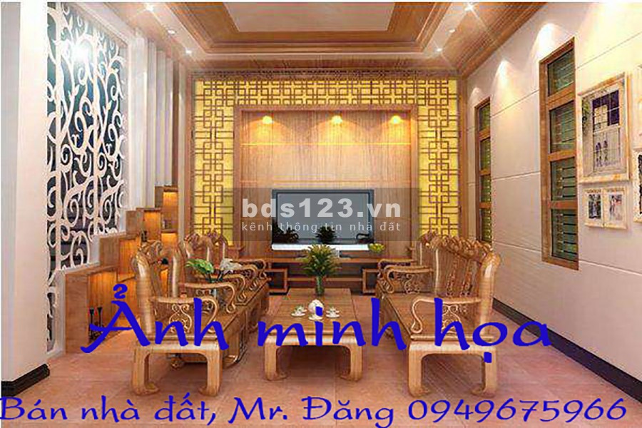 BÁN NHÀ CỰC ĐẸP, LÔ GÓC, Ô TÔ VÀO NHÀ, TRUNG TÂM HÀ ĐÔNG, HÀ NỘI