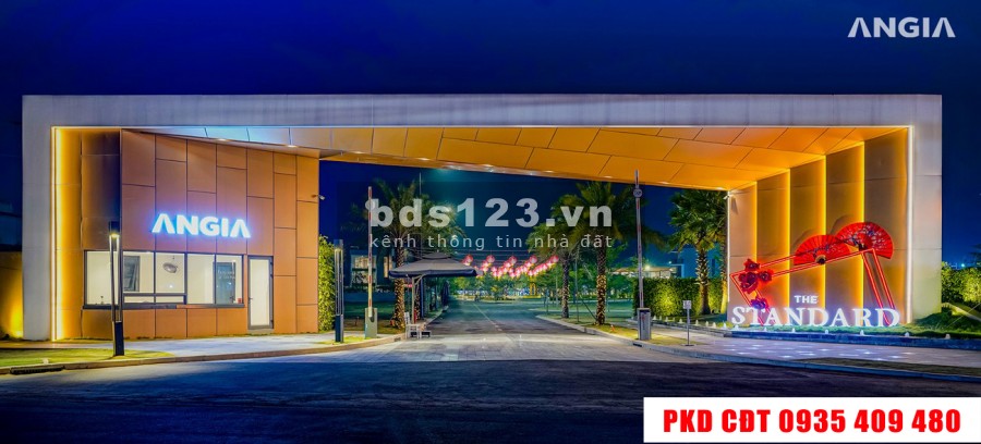 Nhà phố Biệt Lập dạng RESORT Thanh toán chỉ 700tr đến khi nhận nhà.
