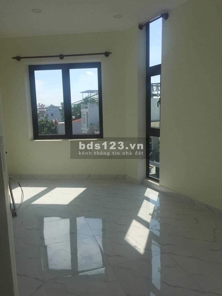 Nhà góc hẻm 8m Đường số 23, khu Bên Sông xây 4 tấm. Giá 7,2Tỷ