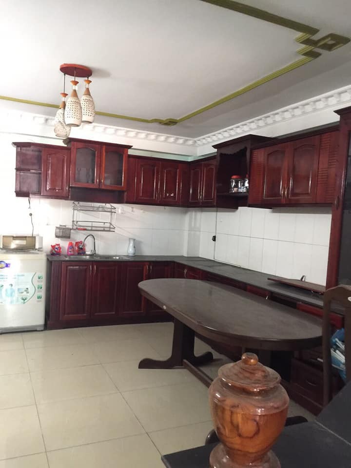 Nhà chủ cần bán gấp xe hơi ngủ trong nhà - 5 tầng - chỉ 5.9 tỷ.