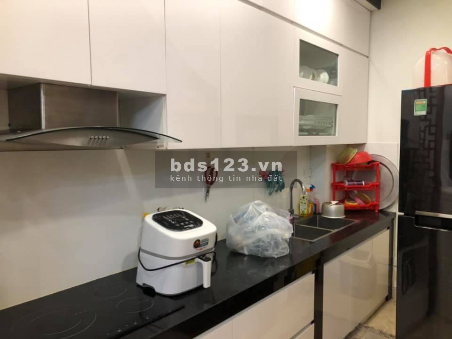 Bán Nhà Siêu Phẩm Láng 34m2x5Tầng Thiết kế hiện đại, Lô Góc, 40m ra Phố.GIá 4.8tỷ