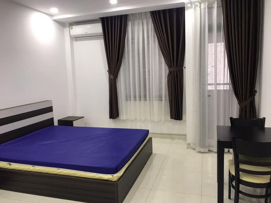 Nhà mặt tiền đường số 37 6 tầng 80m2 quận 7 nhỉnh 16tỷ