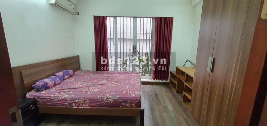 BÁN NHÀ LÊ ĐỨC THỌ 39M2, 4 TẦNG , GIÁ CHỈ 3,2 TỶ