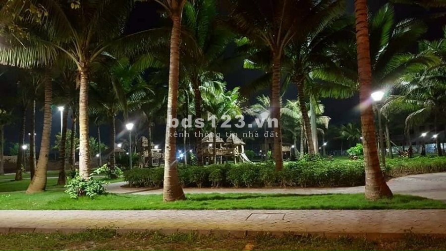 Chính chủ cần bán căn LK TT3-KD-11, Ecopark Hải Dương, 112.26m2, mt 6m, đường 28m