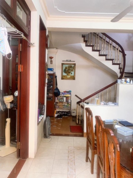 Bán nhà Võ Chí Công Tây Hồ Phân Lô MT7m Ô TÔ tránh Vị trí siêu Vip