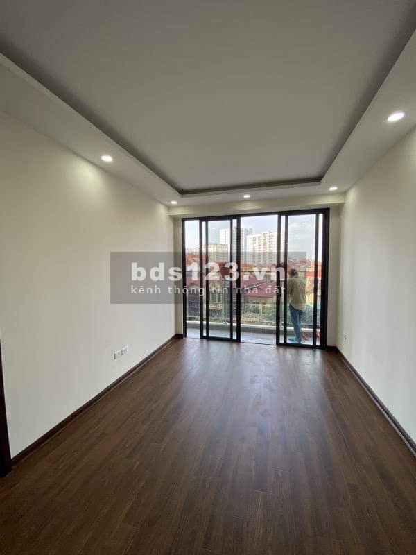 Chung cư Cầu Giấy, Ở ngay, cách Big C Thăng Long 300m, Căn 3 ngủ 108m2 chỉ 3.15 tỷ