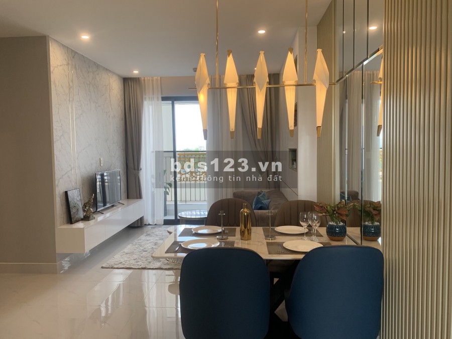 Chỉ 600tr Sở Hữu Ngay Căn Hộ Cao Cấp MT Phạm Văn Đồng Nối Dài Pháp Lý Hoàn Thiện 100%