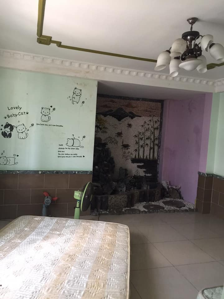 Nhà chủ cần bán gấp xe hơi ngủ trong nhà - 5 tầng - chỉ 5.9 tỷ.