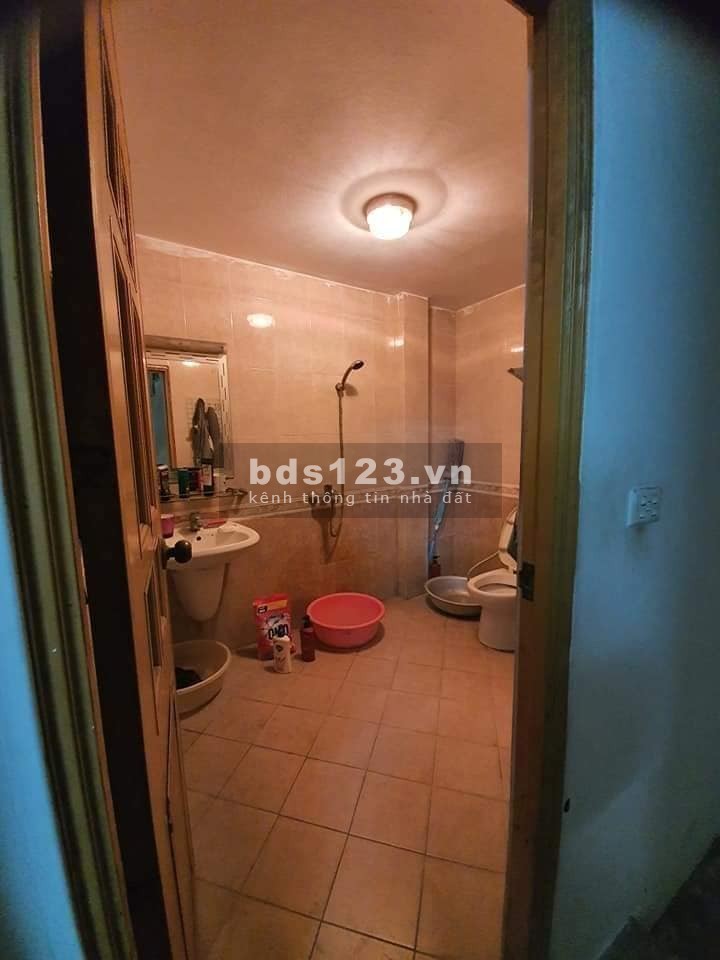 Bán nhà Minh Khai mặt ngõ kinh doanh Spa Nail