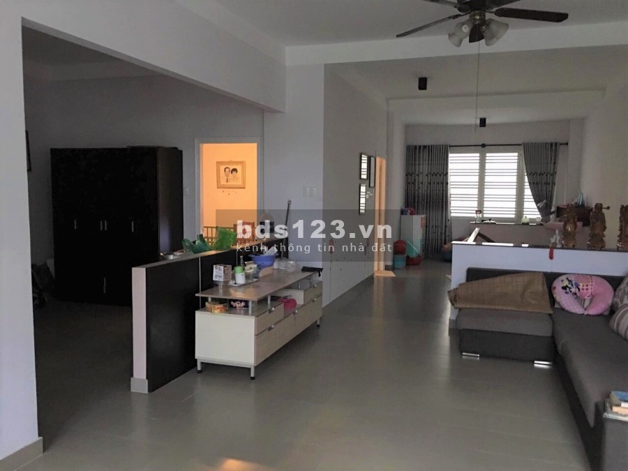 Bán gấp Biệt Thự 8x20m, ngay công viên Cao Lỗ P4Q8
