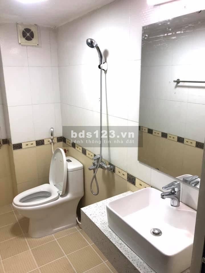 Bán nhà phố Minh Khai,nhà đẹp ở ngay, kinh doanh CCMN đinh, Tưởng lai QH rạng ngời 4.9 tỷ