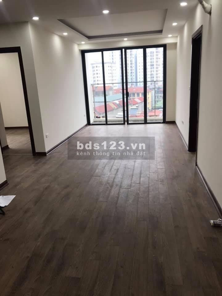 Chung cư Cầu Giấy, Ở ngay, cách Big C Thăng Long 300m, Căn 3 ngủ 108m2 chỉ 3.15 tỷ