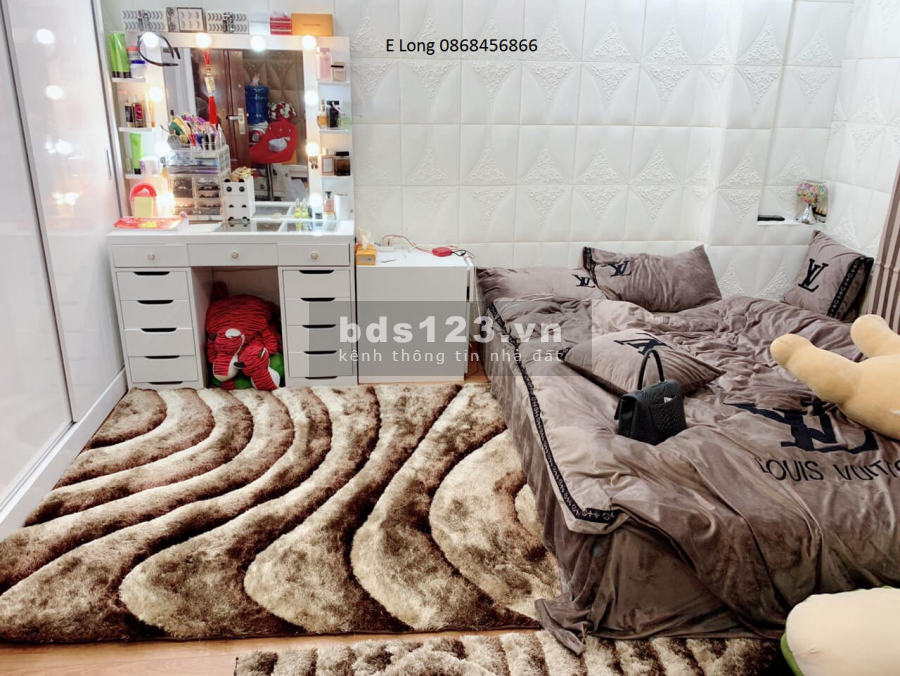 Chủ thiện chí bán gấp căn nhà 5 tầng Bạch Mai – Hai Bà Trưng. Nhà mới, nội thất xịn, dọn đồ ở luôn