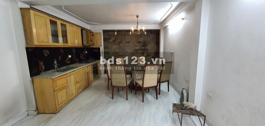BÁN NHÀ LÊ ĐỨC THỌ 39M2, 4 TẦNG , GIÁ CHỈ 3,2 TỶ