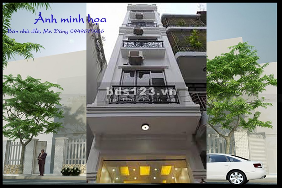 BÁN NHÀ CỰC ĐẸP, LÔ GÓC, Ô TÔ VÀO NHÀ, TRUNG TÂM HÀ ĐÔNG, HÀ NỘI