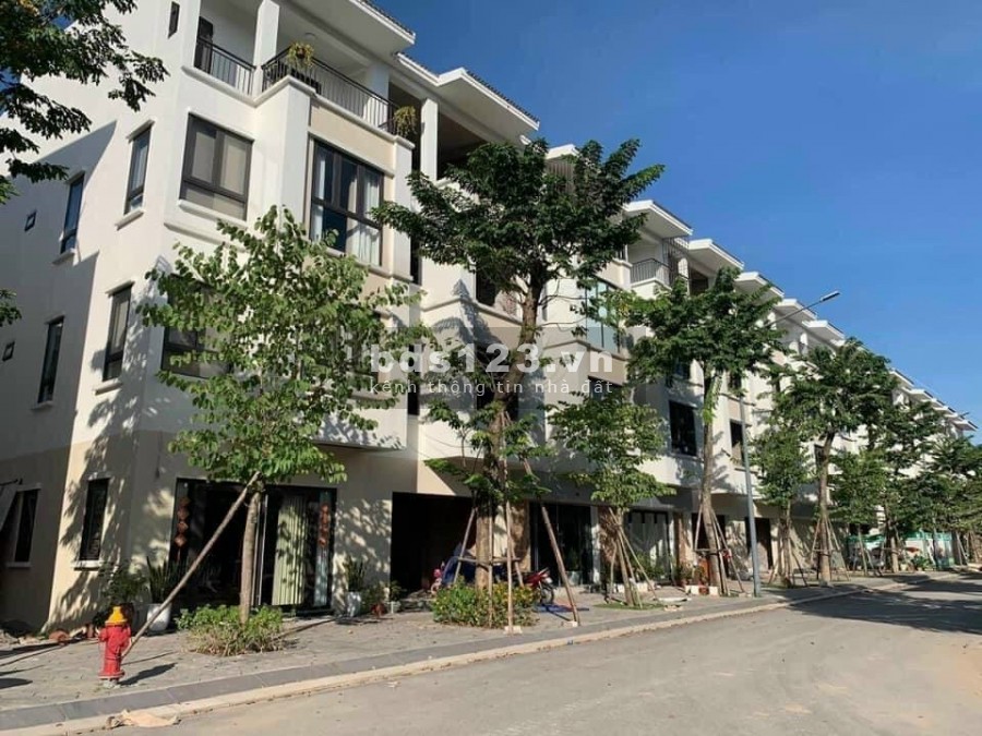 Chính chủ cần bán căn LK TT3-KD-11, Ecopark Hải Dương, 112.26m2, mt 6m, đường 28m