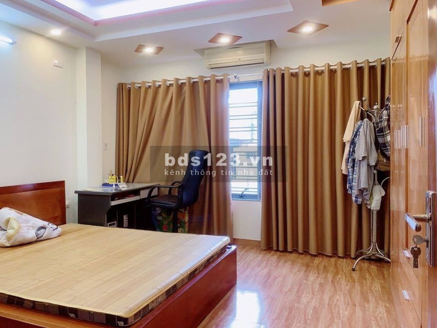 Nhà giá rẻ Bình Thạnh-100m2 có sẵn nhà 4 tầng chỉ nhỉnh 10 tỷ.