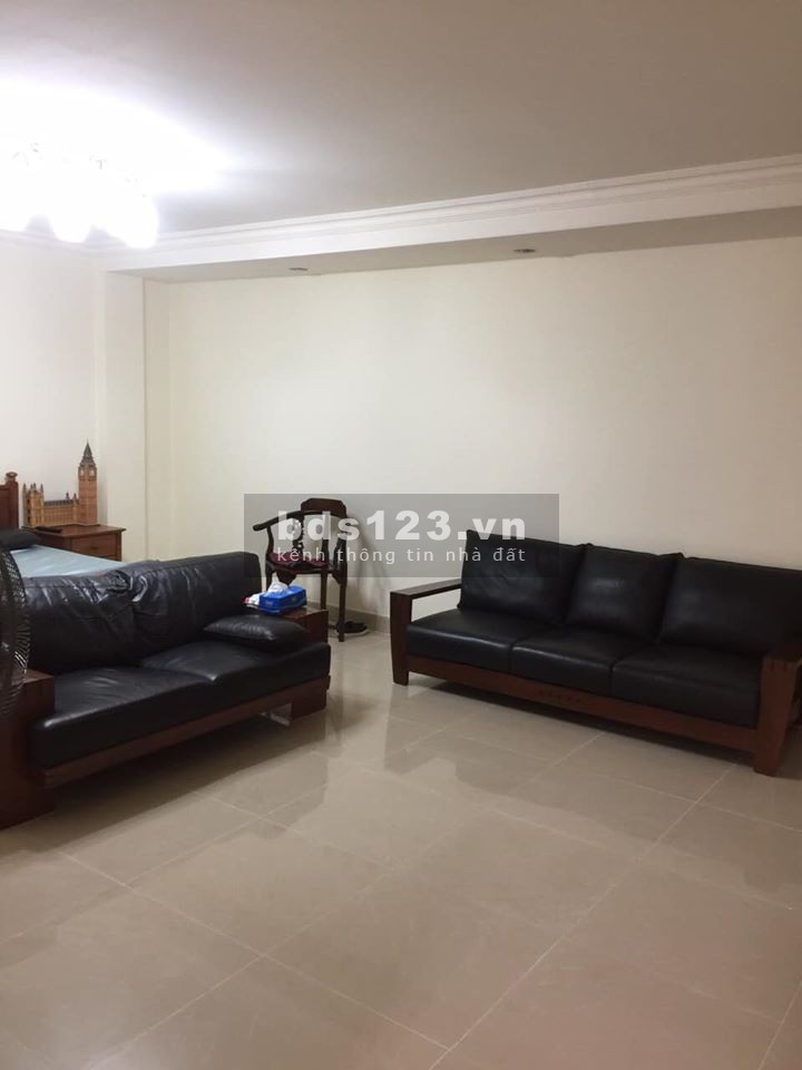 Bán Nhà Bùi Đình Túy Trung Tâm Quận Bình Thạnh. DT: 72m2. LH: 0932155399.