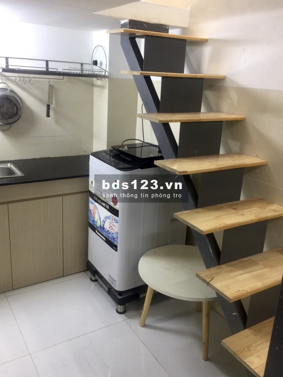 Cho thuê phòng trọ giá rẻ gần khu chế xuất Tân Thuận quận 7