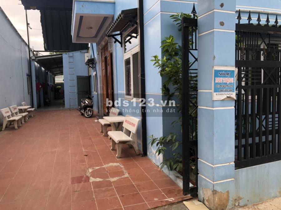 Cho thuê nhà nguyên căn AN THỚI đầy đủ nội thất, gần cáp treo Phú Quốc