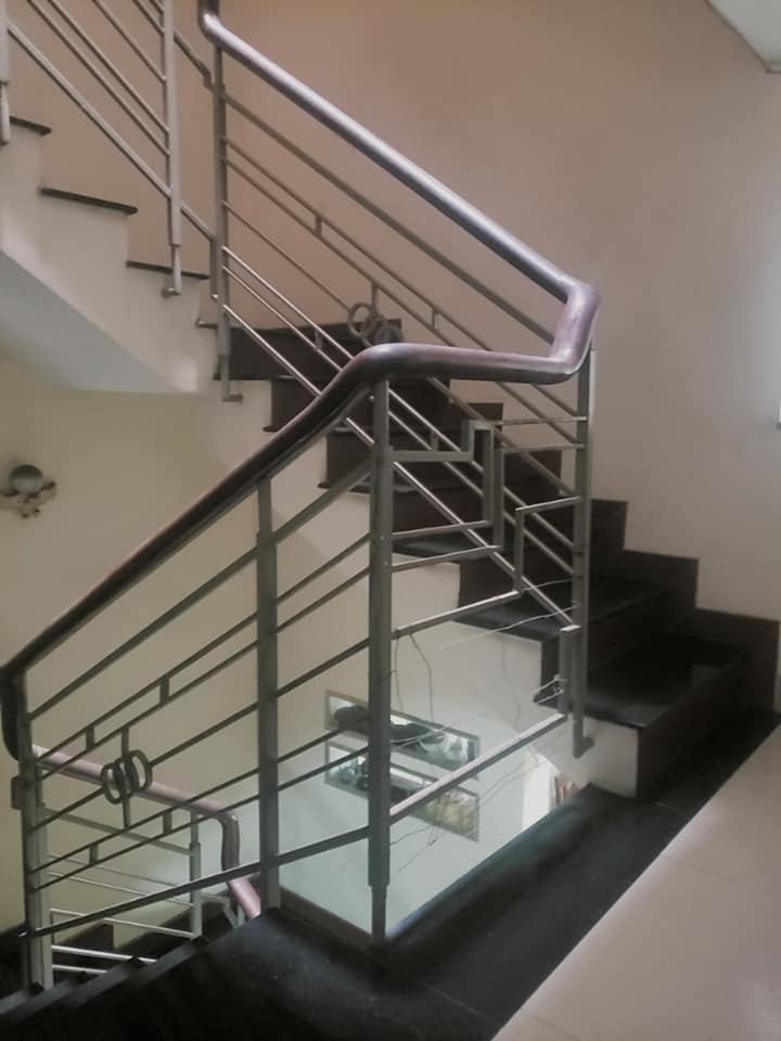 BÁN NHÀ, PHAN VĂN TRỊ , PHƯỜNG 10, Q. GÒ VẤP, 4 TẦNG, 64 M2, CHỈ 7.3 TỶ.