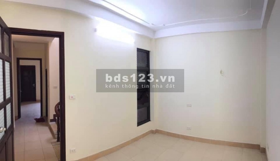 Bán nhà phố Minh Khai,nhà đẹp ở ngay, kinh doanh CCMN đinh, Tưởng lai QH rạng ngời 4.9 tỷ