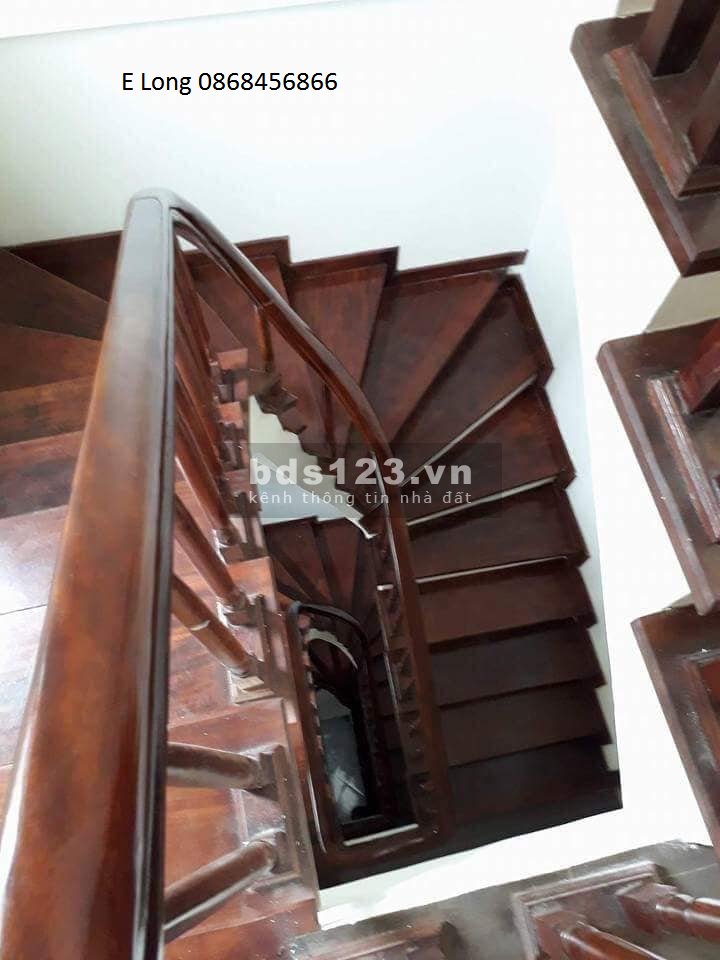 Chủ thiện chí bán gấp căn nhà 5 tầng Bạch Mai – Hai Bà Trưng. Nhà mới, nội thất xịn, dọn đồ ở luôn