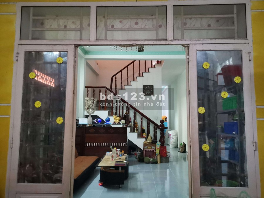 BÁN NHÀ QUẬN 9 (TP. THỦ ĐỨC) - MẶT TIỀN ĐƯỜNG 102, TĂNG NHƠN PHÚ A