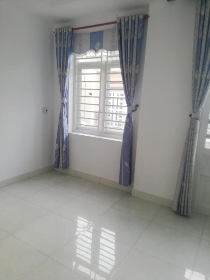 Khu hiếm nhà HXH khu dân cư cao cấp TCH10 chỉ nhỉnh 4tỷ.