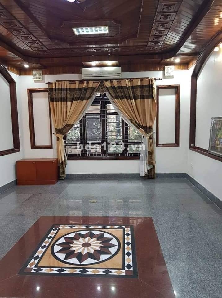 CỰC HIẾM NHÀ THANH BÌNH, HÀ ĐÔNG KINH DOANH MỌI LỌI HÌNH, S45M2, 5T CHỈ 6.85 TỶ.