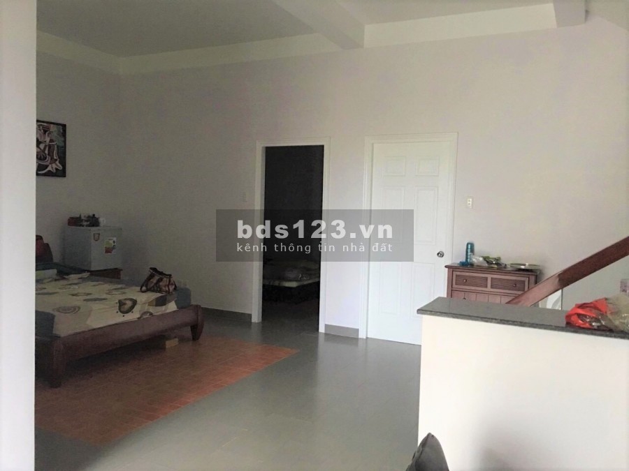 Bán gấp Biệt Thự 8x20m, ngay công viên Cao Lỗ P4Q8