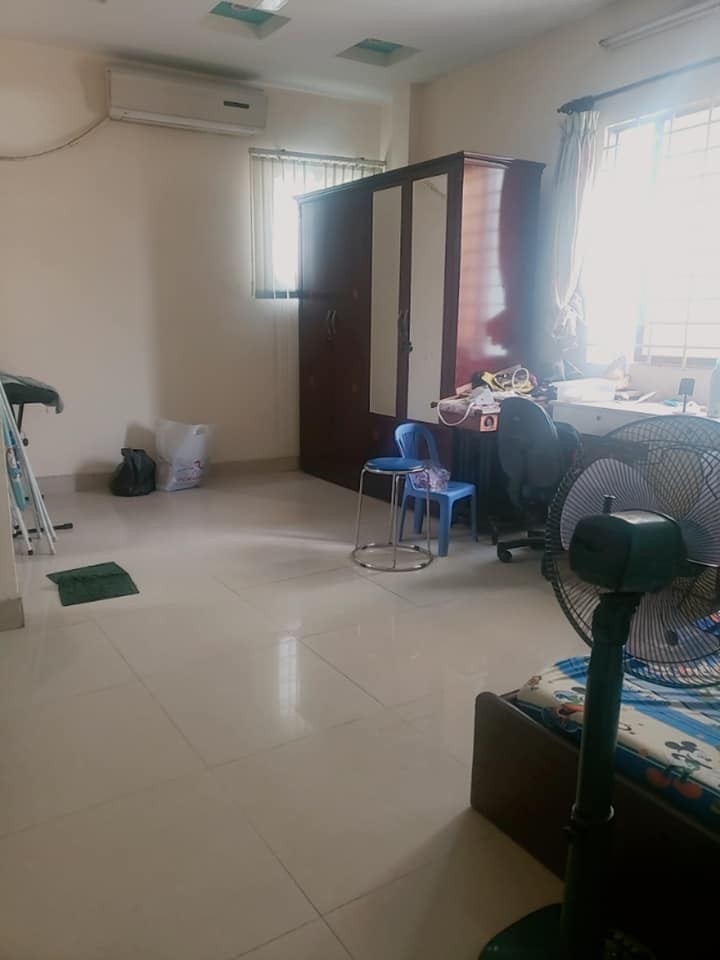 BÁN NHÀ, PHAN VĂN TRỊ , PHƯỜNG 10, Q. GÒ VẤP, 4 TẦNG, 64 M2, CHỈ 7.3 TỶ.