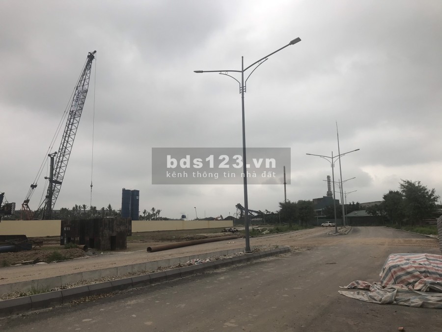 Chính chủ cần bán căn LK TT3-KD-11, Ecopark Hải Dương, 112.26m2, mt 6m, đường 28m