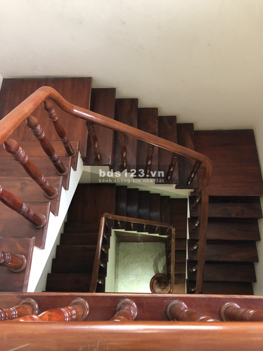 Cho thuê Nhà HXH đường Phan Văn Trị 8x16m Trệt 2L: Giá 25tr, phù hợp VPCT, SPA