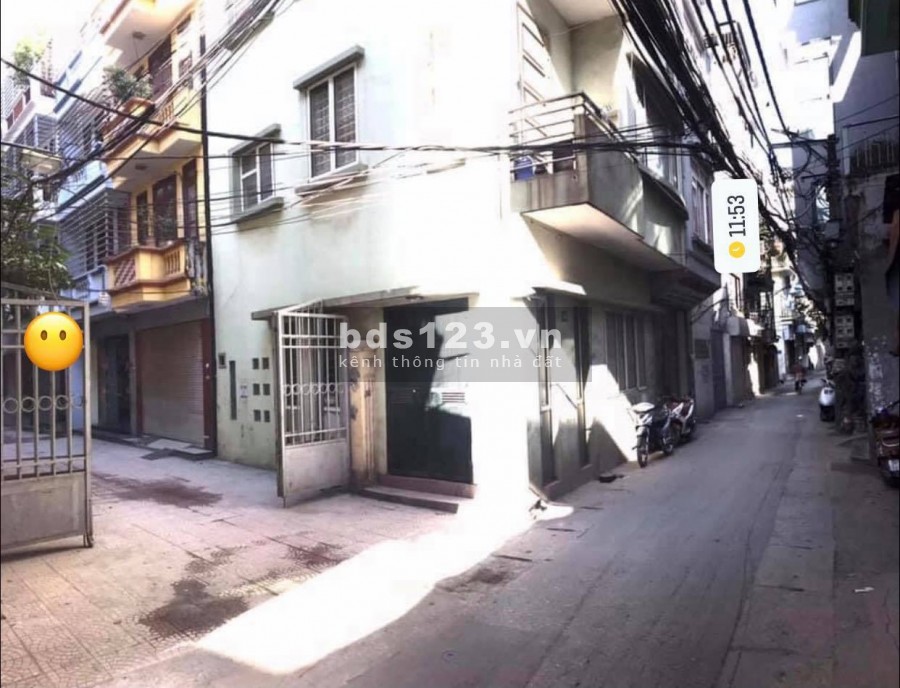 Bán nhà phố Minh Khai,nhà đẹp ở ngay, kinh doanh CCMN đinh, Tưởng lai QH rạng ngời 4.9 tỷ