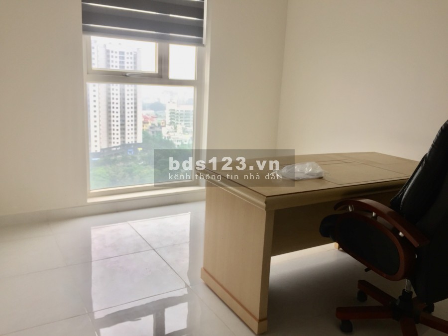 Bán căn Góc ngoại giao đoàn 3pn, 113.8m2, nội thất đầy đủ, Giá chỉ 36tr/m2.