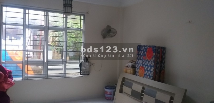 Bán nhà riêng 5 tầng đường Hồ Tùng Mậu, giá nhỉnh 3 tỷ.