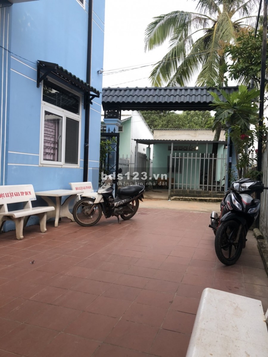 Cho thuê nhà nguyên căn AN THỚI đầy đủ nội thất, gần cáp treo Phú Quốc