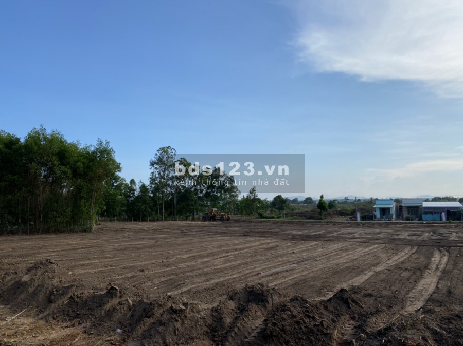 Bán đất đầu tư F0 gần KDL biển Hồ Tràm cách chỉ 8 phút đi ô tô