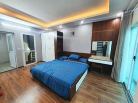 NHỈNH 3 TỶ KINH DOANH, an sinh cực đỉnh. Hoàng Mai, DT 31m2 x 5 tâng, MT 3.7m, giá 3.6 tỷ.