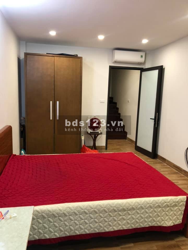 Bán Nhà Siêu Phẩm Láng 34m2x5Tầng Thiết kế hiện đại, Lô Góc, 40m ra Phố.GIá 4.8tỷ