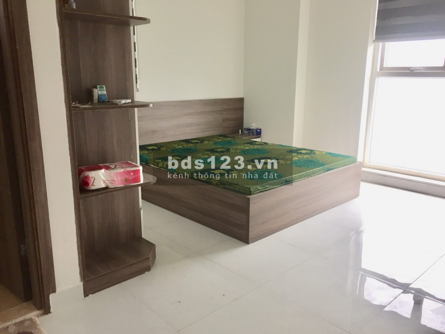 Bán căn Góc ngoại giao đoàn 3pn, 113.8m2, nội thất đầy đủ, Giá chỉ 36tr/m2.
