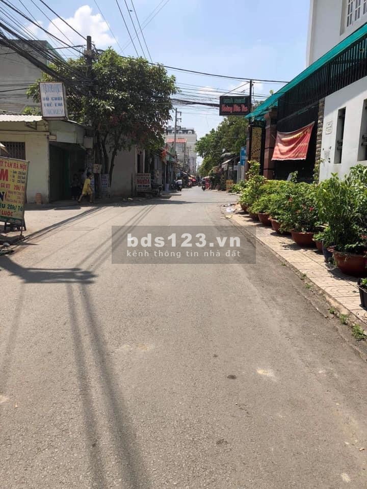Bán lô đất 81m2 -View sông, sát bên Khu Du Lịch lớn, sổ riêng thổ cư 100%, giá 1,1 tỷ