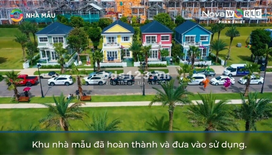 SỞ HỮU CĂN NHÀ BIỂN PHÂN KHU VIEW ĐẸP GIÁ TỐT NHẤT DỰ ÁN
