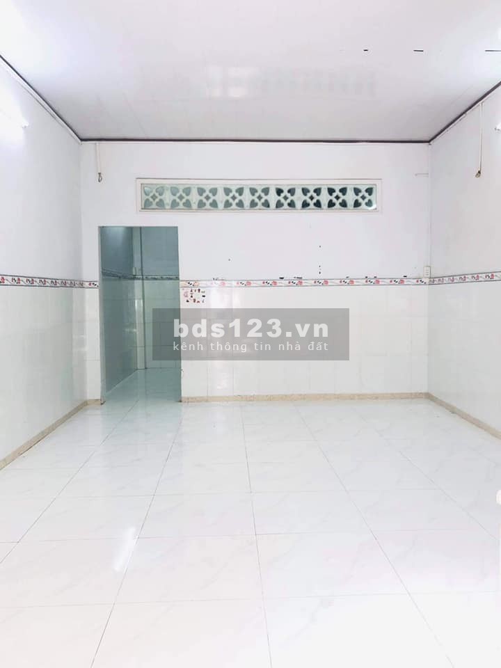 Bán Nhà Đường Ngô Gia Tự Quận 10 Diện tích 35m2 chỉ 5.3tỷ.