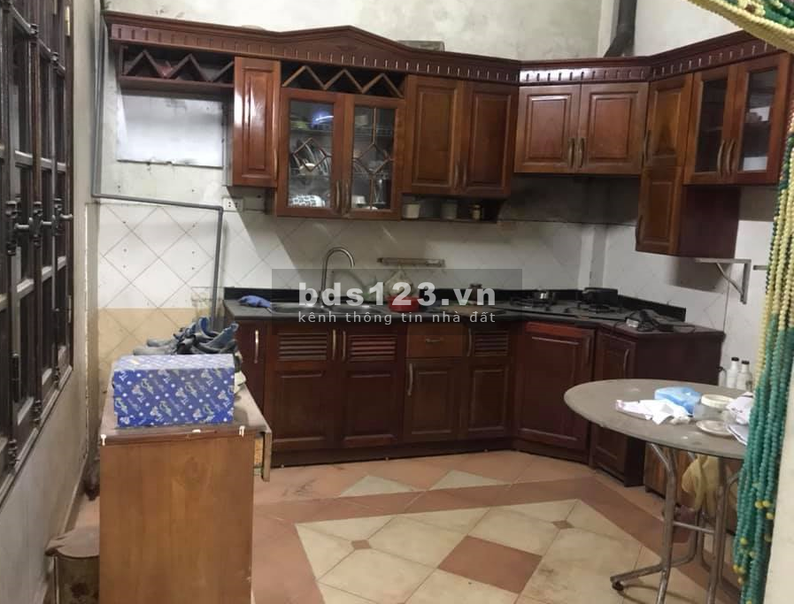 Nhà 2 Mặt Ngõ, Ôtô, Tân Xuân, Từ Liêm 43m2, 2.65 tỷ. T.Phương: 0941111357